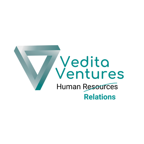Vedita Logo